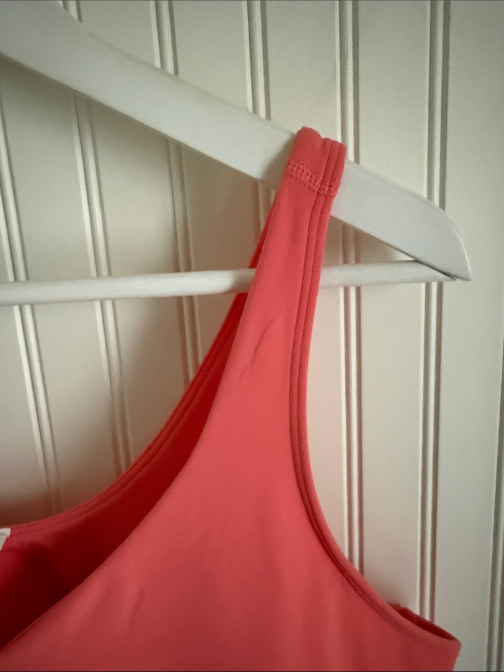 Lululemon Align Tank Top NWT Raspberry Cream - Picture 6 of 9